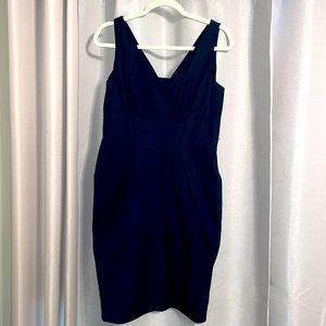 Collective Clothing Day to Night Dress.